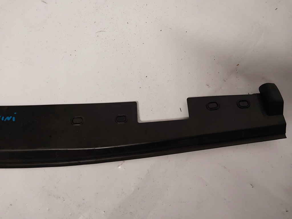 фото №5, Защита накладка дверь правая mini cooper f55 f56