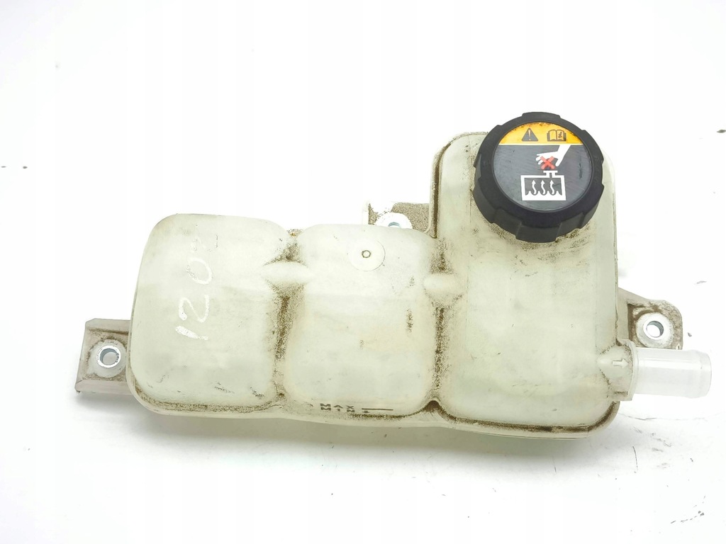 фото №5, Hyundai kona i 2019 бак розширювальний охолоджуюча рідина