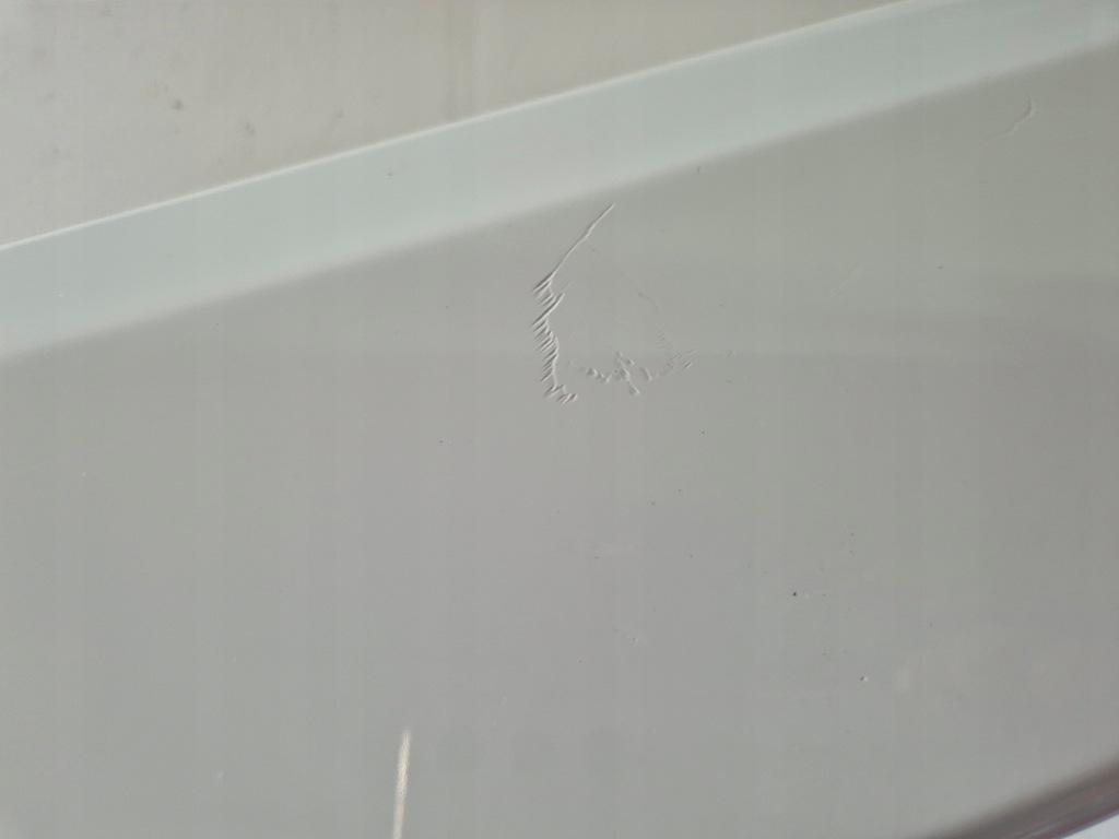 фото №6, Mitsubishi colt vi cz5 спойлер спойлер mz312809