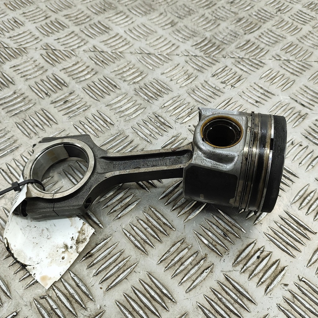 фото №2, Ford ranger 2020 поршень