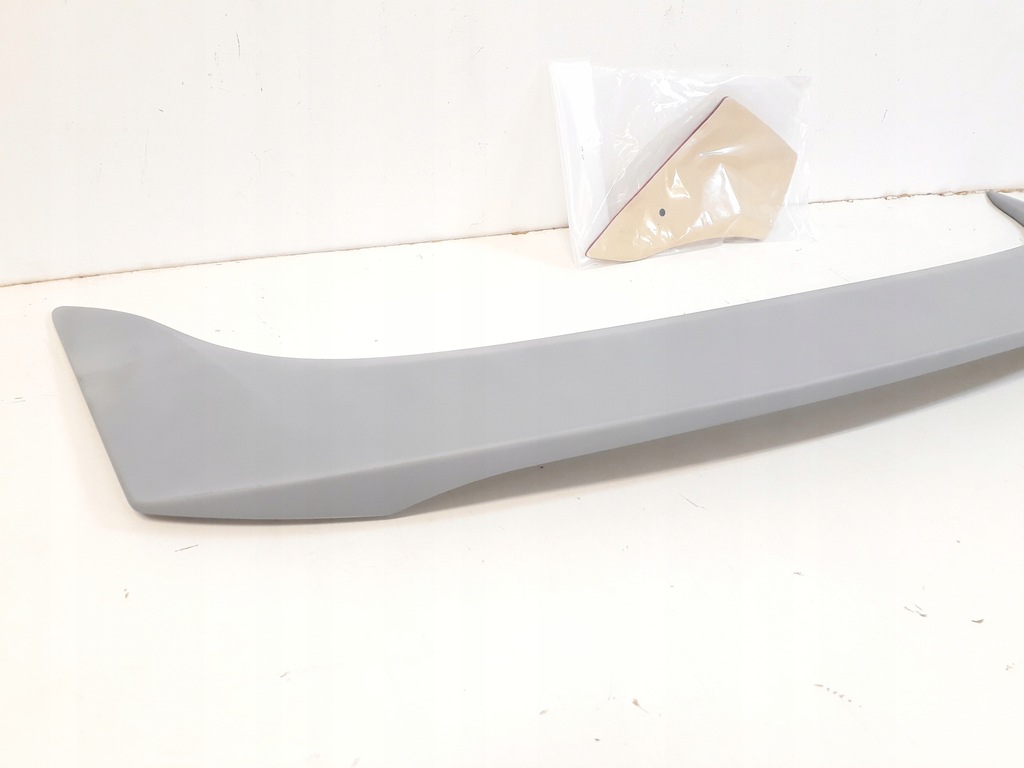 фото №5, Новый спойлер крышки задний sedan do ford mondeo mk5 fusion usa hb 2014- 2017