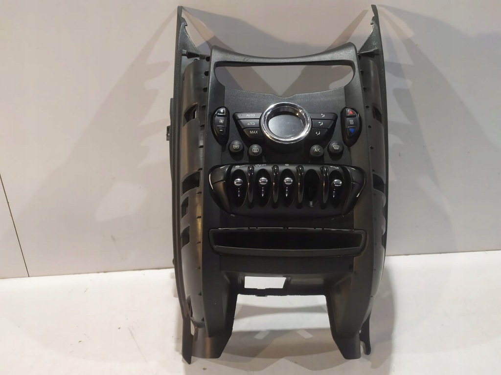 фото №1, Mini countryman r60 панель обдув кондиціонер - 16467