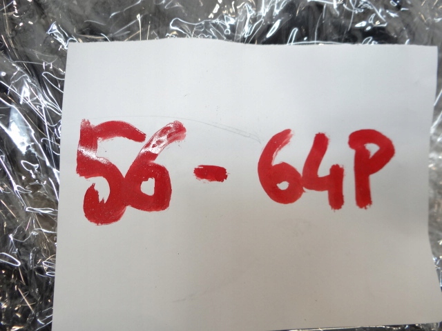 фото №11, Peugeot 3008 ii электропроводка датчиков парковки pdc задняя 4x pdc 2361506x