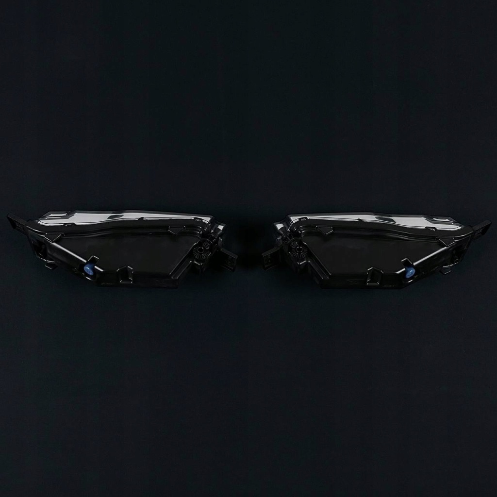 фото №9, Лампы противотуманные led левая+ правое bmw x3 g01, x4 g02 7412527, 7412528