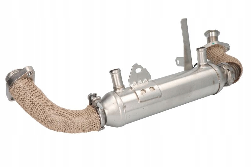 фото №2, Радіатор egr fiat