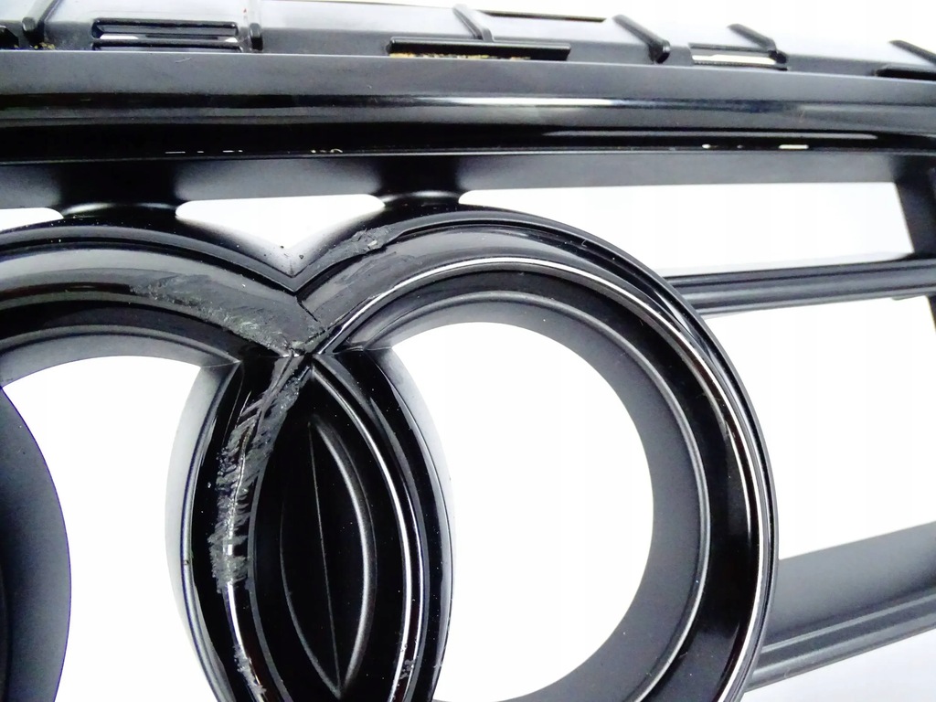 фото №7, Решітка радіатора audi q8 4m8 4m8853651ar