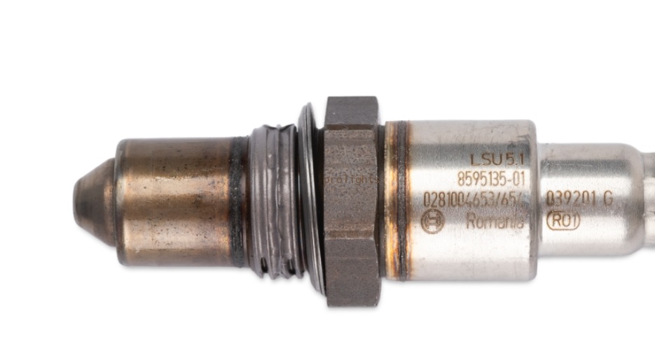 фото №7, Bosch датчик bmw f20 f22 f30 f32 5 f10 0281004746