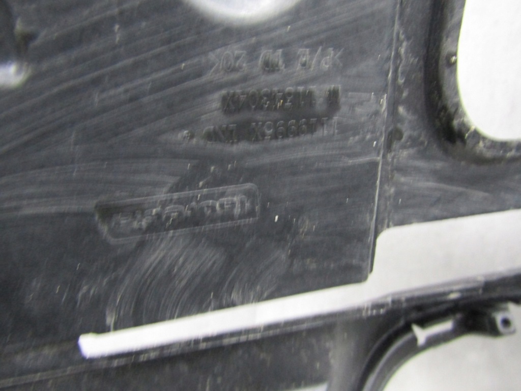 Бампер перед передний renault zoe 12-19 в Украине