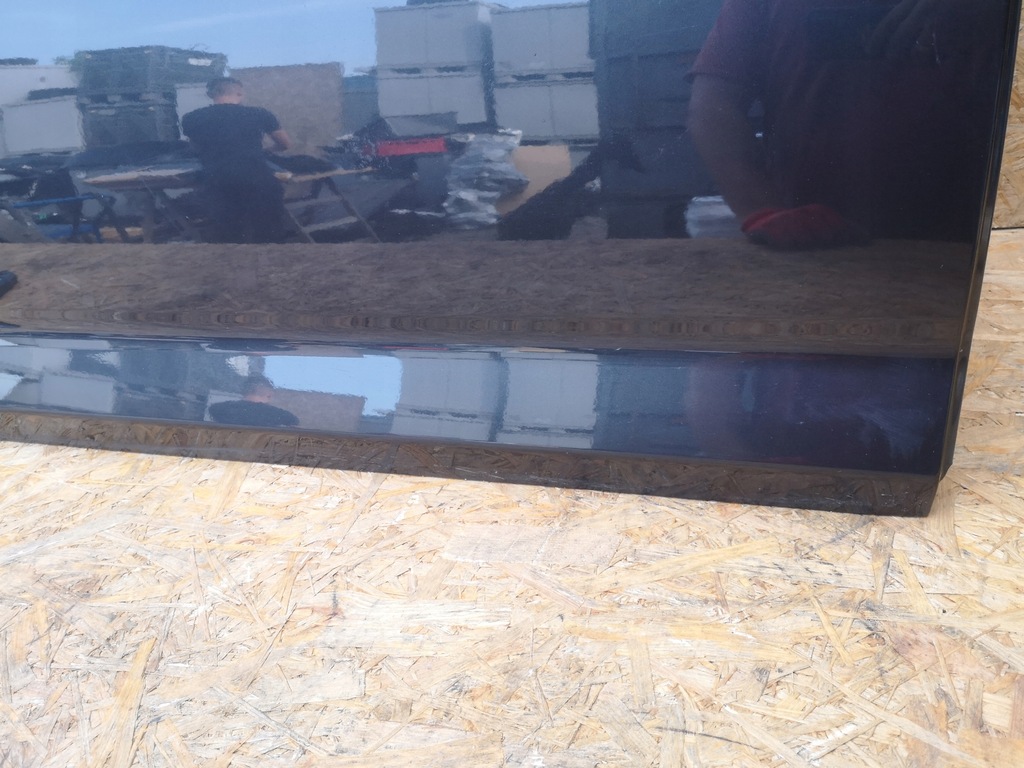 фото №6, Bmw 5 g30 g31 двері правий перед нефарбований ładne