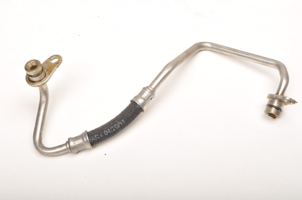 Купити Bmw z4 g29 3.0 шланг масляний