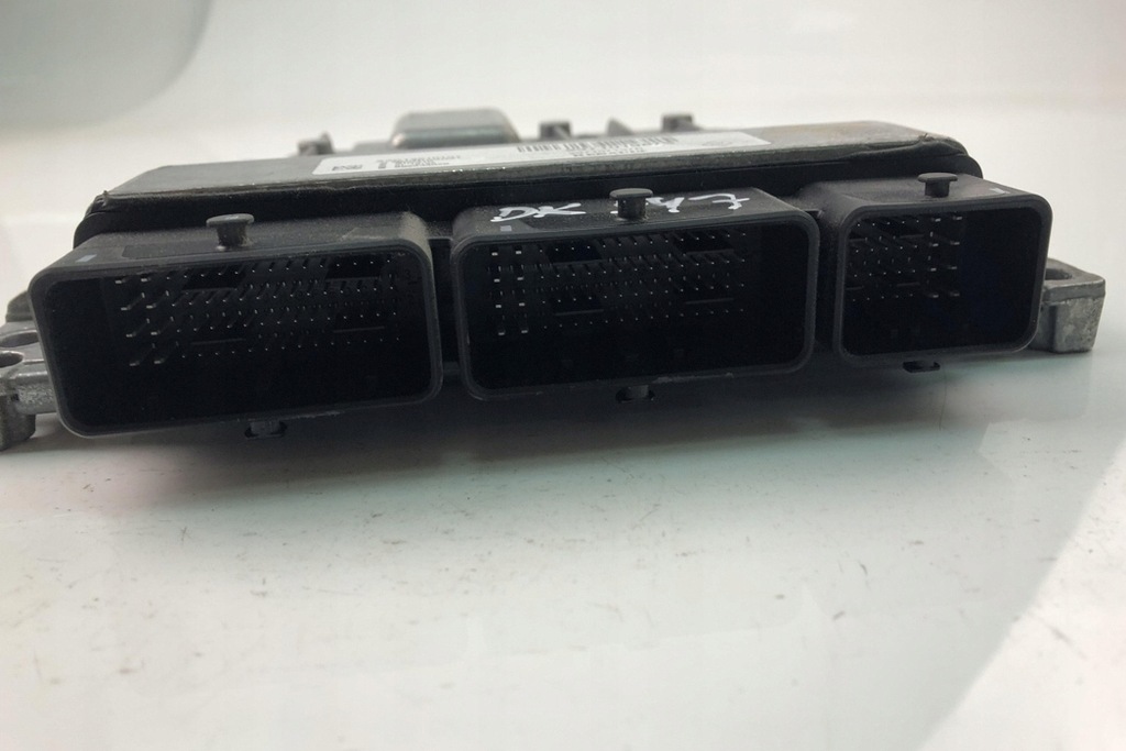 фото №4, Бортовой компьютер двигателя renault talisman grandtour kp_ 237101987s 2016