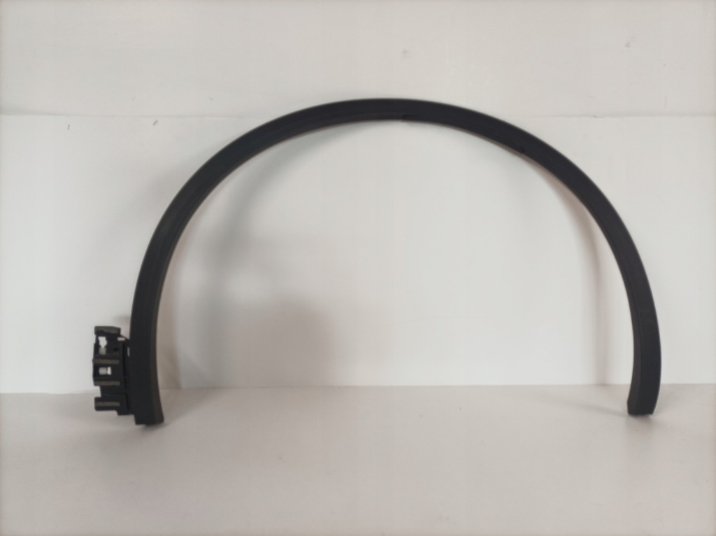 фото №1, Vw touareg iii 3 молдинг крила правий перед 760853718