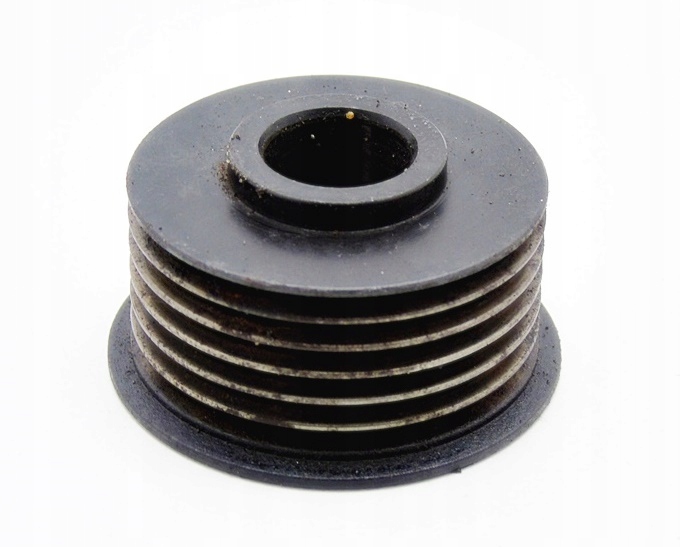 фото №1, Шкив генератора 1.3 8v ford fiesta v ka