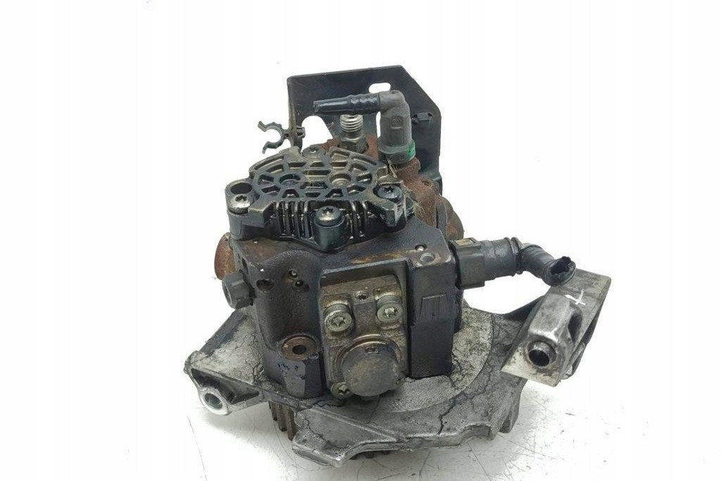 фото №6, Насос пального citroën c5 ii rc_ 0445010102 1.6l дизель 2007