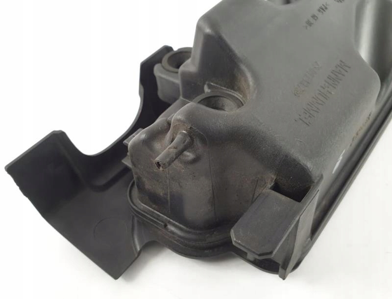 фото №8, Защита коллектор vw touran 2.0 fsi 06f129208c