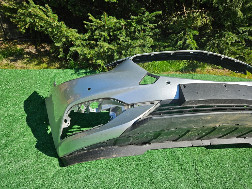 фото №9, Бампер перед opel insignia b 17-