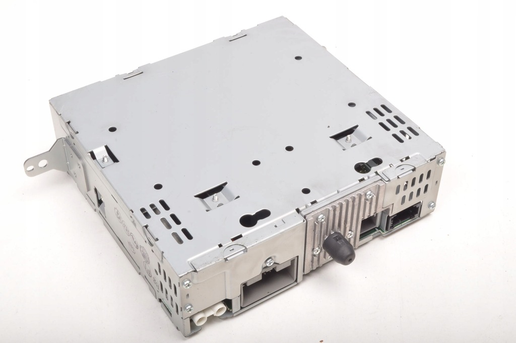 фото №5, Volvo xc90 i радио lift 31310056