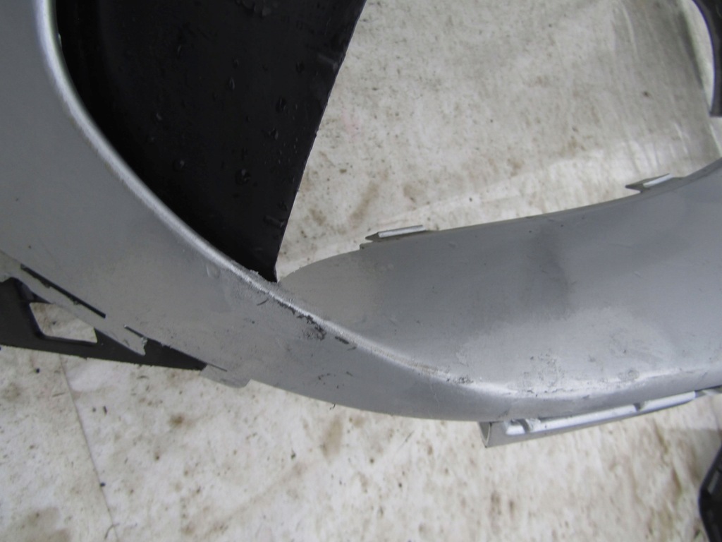 фото №11, Бампер mercedes gla h247 x247 amg 20- перед pdc