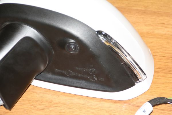 фото №9, Xc90 ii volvo xc-90 full асистент 14 pin + камера