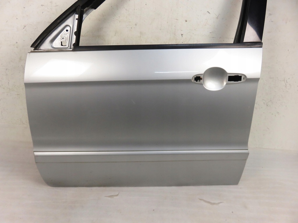 фото №12, Дверь левая передние ford s-max i wa6 66