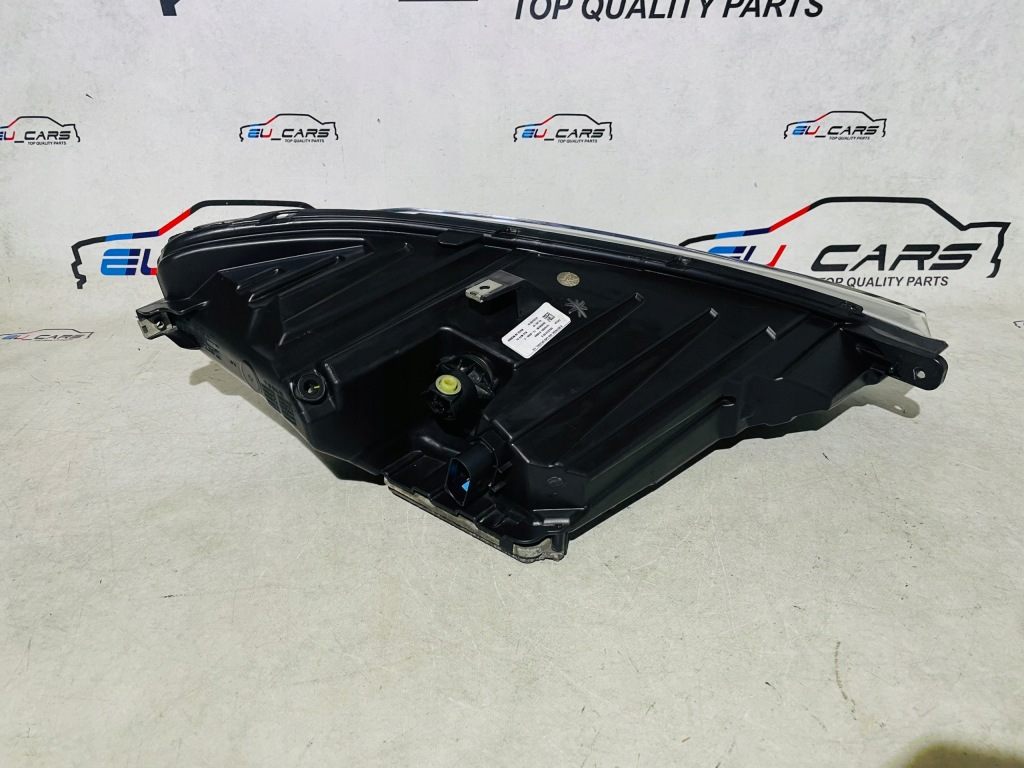 фото №8, Tesla model s lift лампа левая перед передняя full led 2016-2021 rok