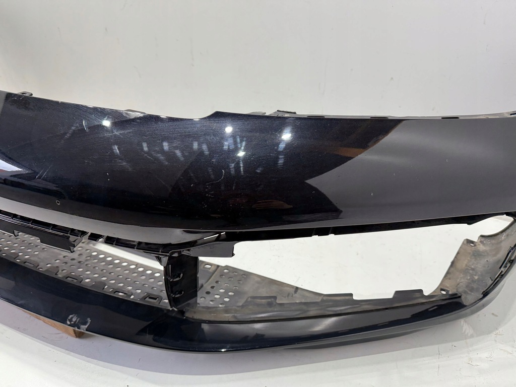 фото №8, Porsche carrera 911 992 бампер перед передній