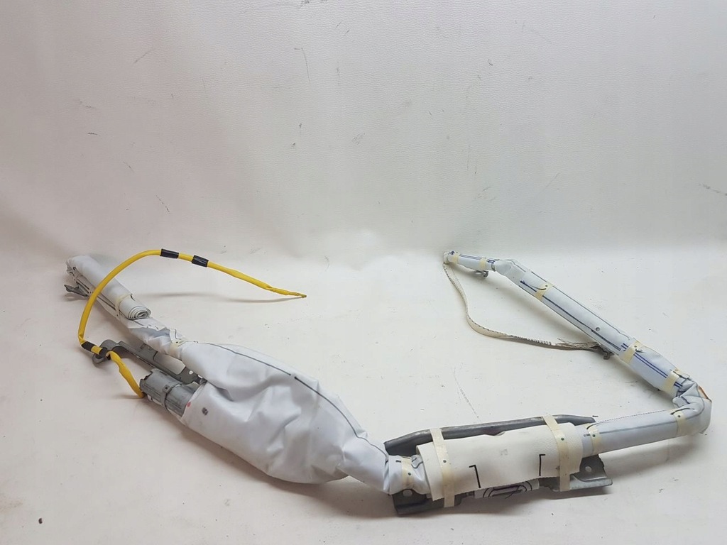 фото №5, Mitsubishi space star ii 12- шторка безопасности правая 5 дверь