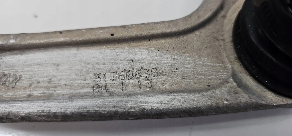 фото №6, Volvo xc90 ii рычаг перед верхний левая сторона fv