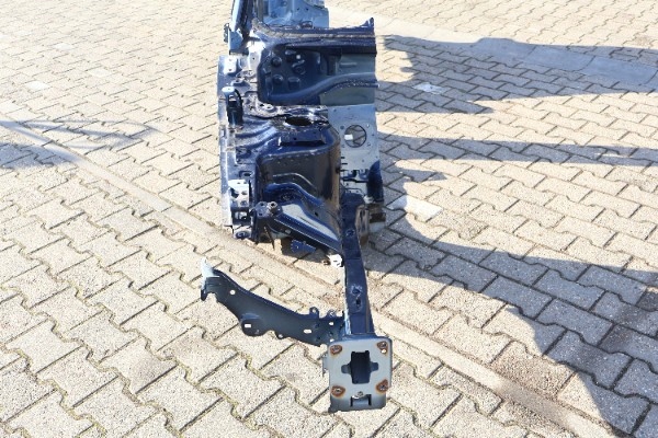 фото №3, Mazda cx-30 чверть права перед 42m