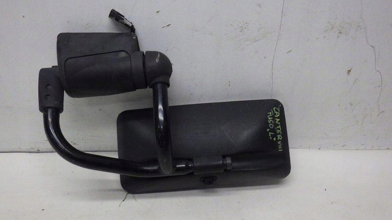 фото №2, Зеркало левая mitsubishi canter fuso viii