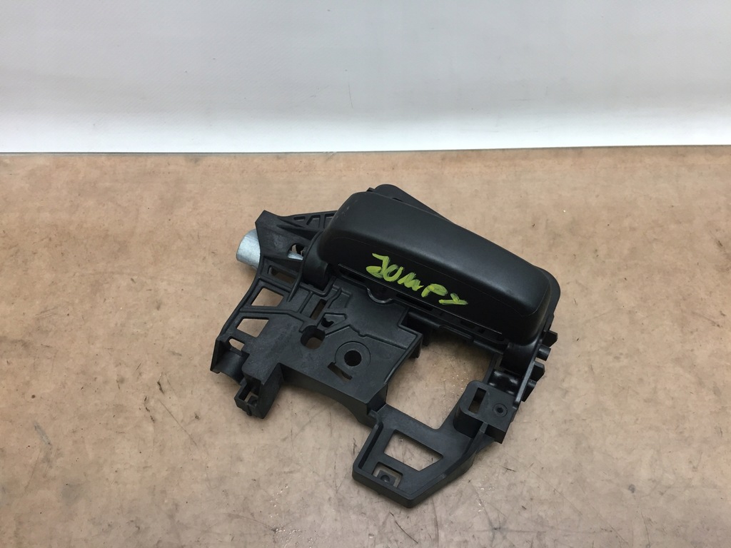 фото №1, Expert jumpy iii 3 ручка дверь правая bok правый