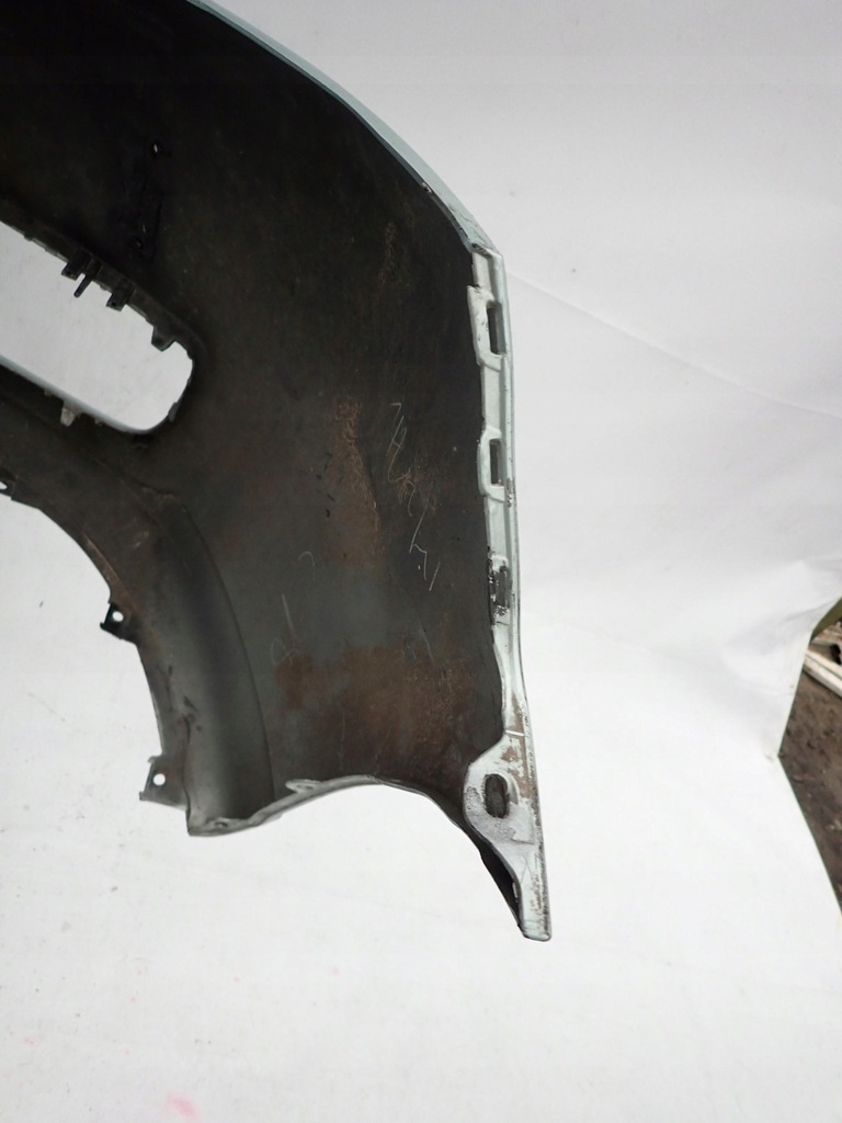 фото №15, Mazda 5 v 2005-2008 бампер перед передний