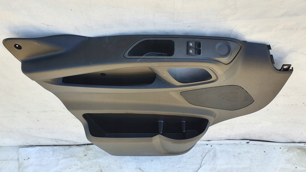 фото №7, Обивка обшивка левый дверь iveco daily 4 iv 14-