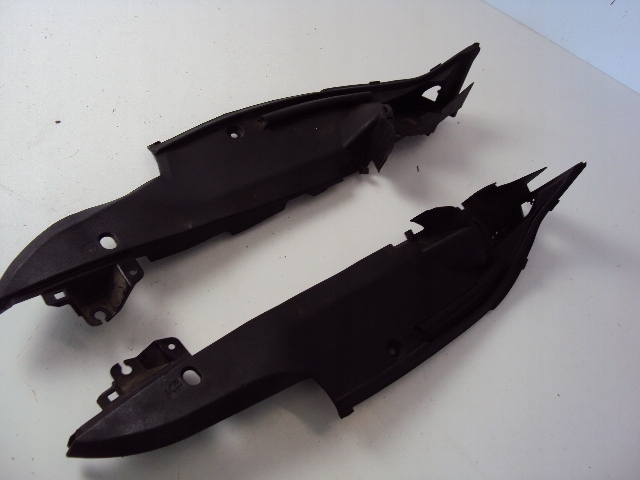 фото №3, Захист крила lexus rx iv 2015-