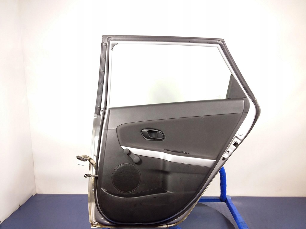 фото №7, Kia ceed ii kombi дверь задняя задние правое 9s