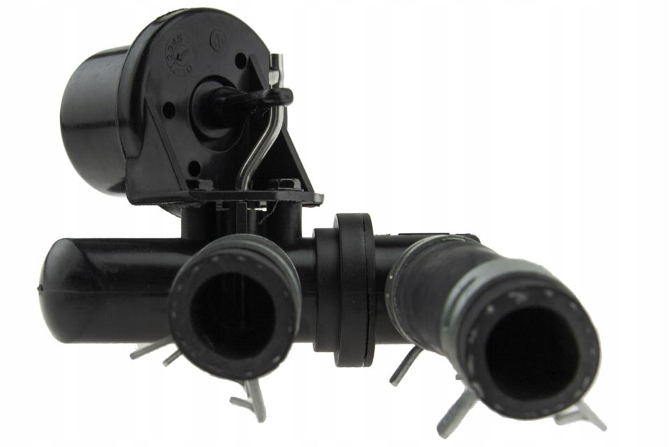 фото №12, Клапан отопителя ctm-fr-016 nty