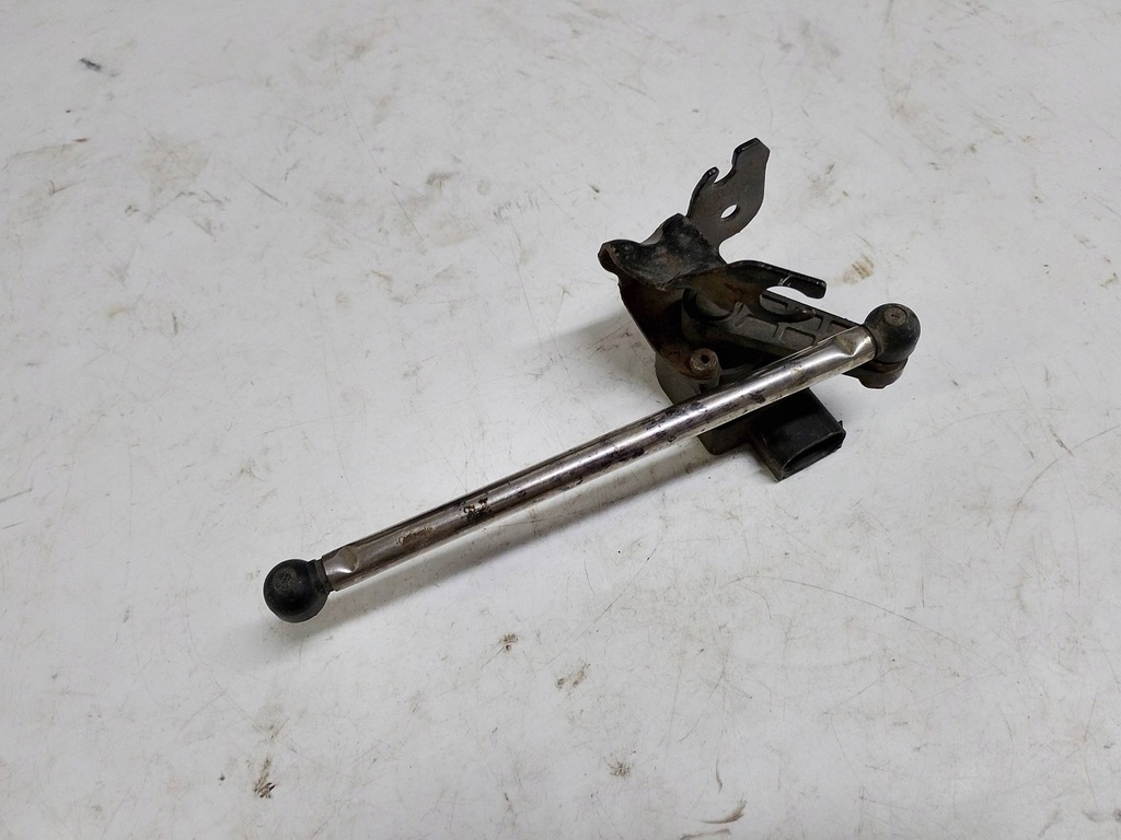 фото №5, Porsche panamera 970 датчик вирівнювання світла 97033302104 europa