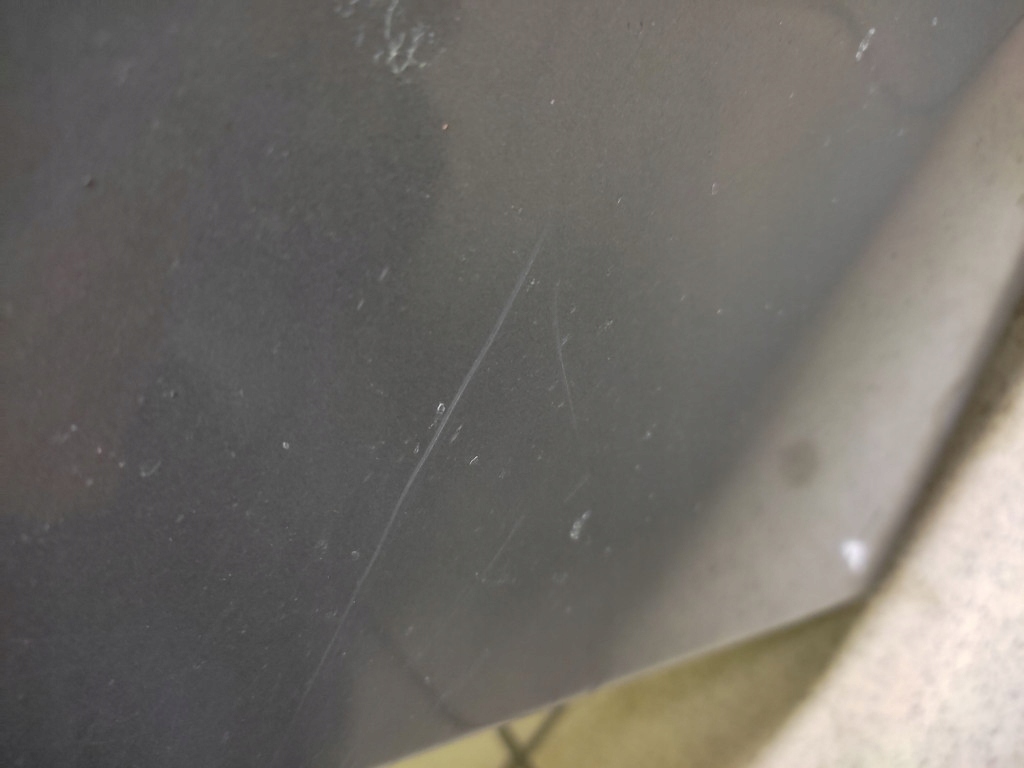 фото №12, Mazda tribute дверь правый задняя