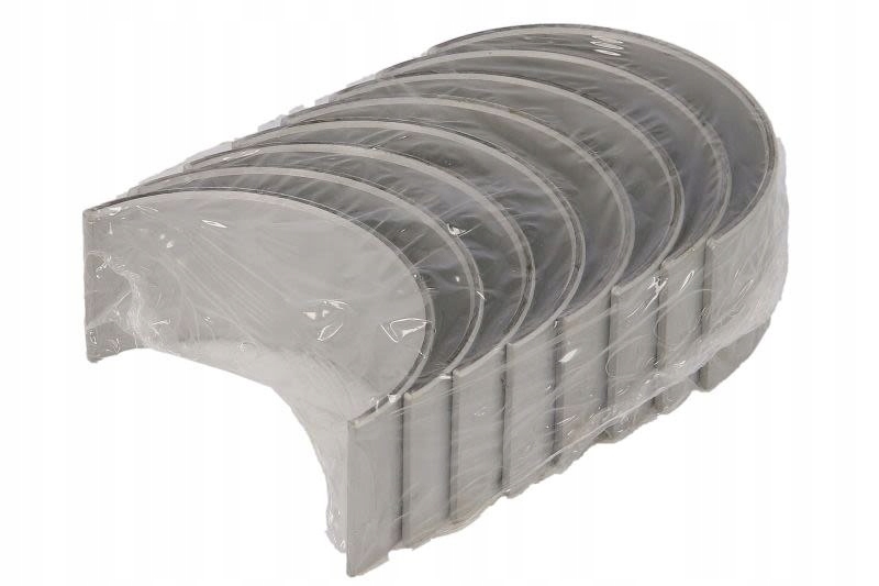 фото №1, Набір вкладиші шатуна engitech ent074003 050