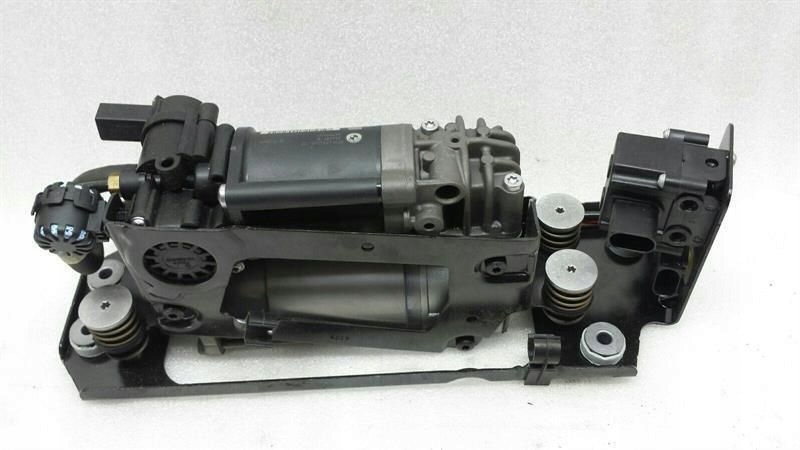 Купити Помпа пневматична bmw 37206794465