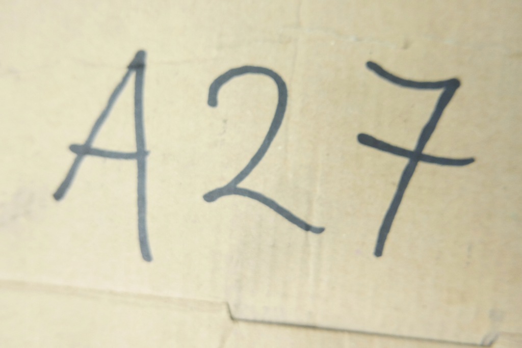 фото №7, Wąż омивач фари toyota 85375-12510