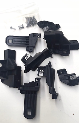 фото №1, Новый набор ремонтный лампа крепления крепления crossland комплект dwie лампы