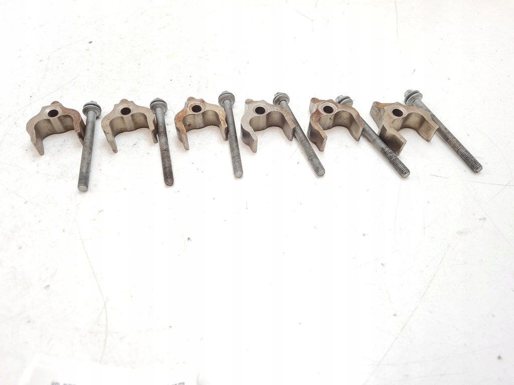 фото №6, 2013 bmw 3 f30 f35 f31 кронштейн форсунки