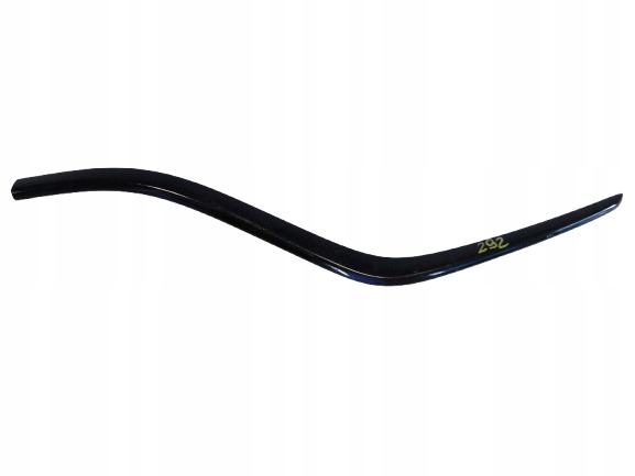 фото №1, Mercedes gle w166 166 c292 292 coupe gls x166 молдинг левая ночь 63 amg