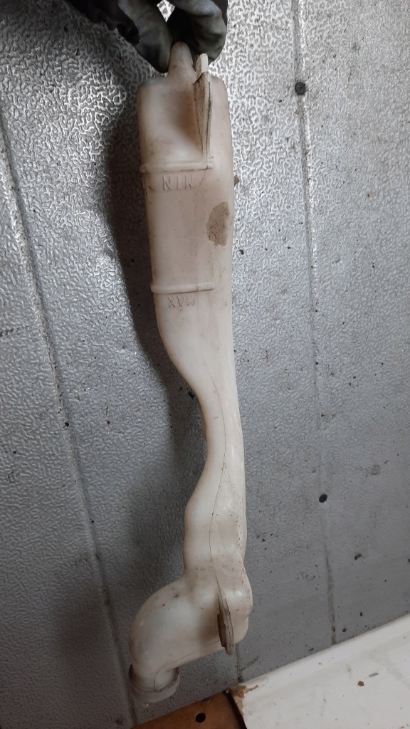 фото №5, Бачок жидкость охлаждающей honda stream i 1.7b 01r