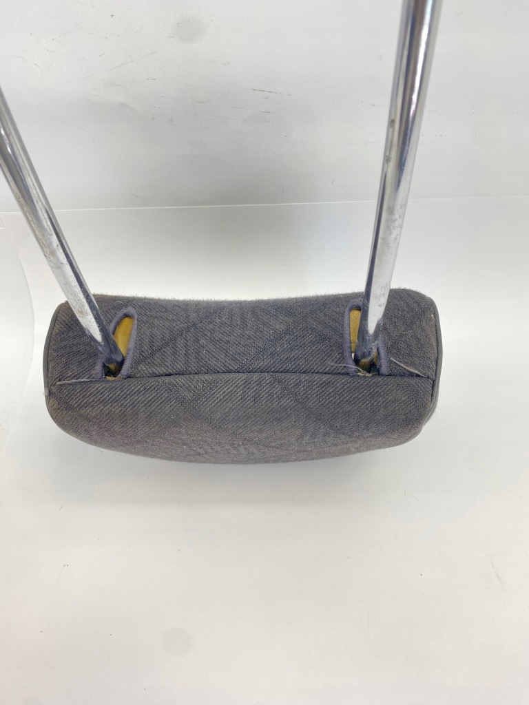 фото №5, Підголівник сидіння передні задня заднє сидіння kombi чорний mercedes w124