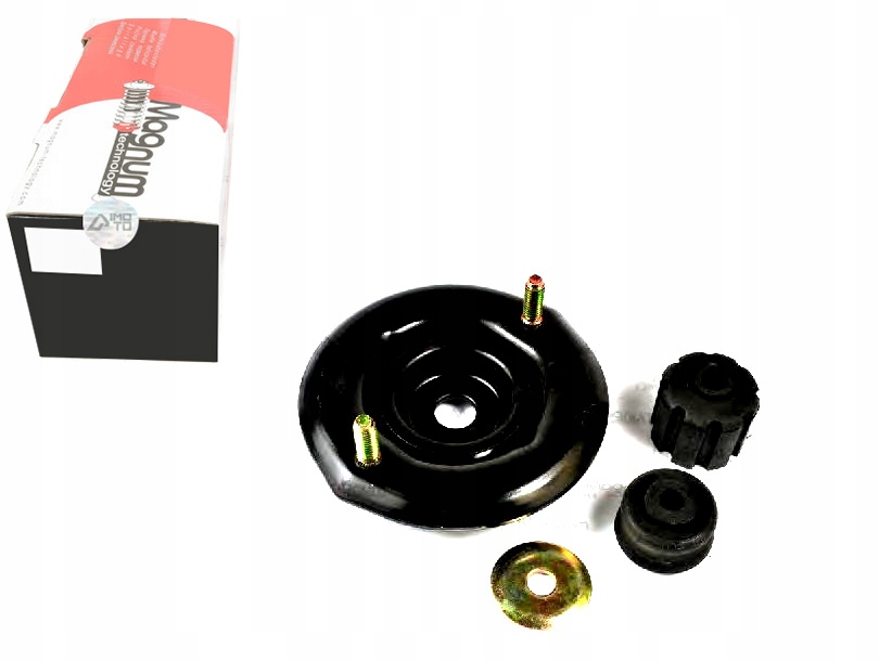 фото №1, Подушка амортизатора magnum