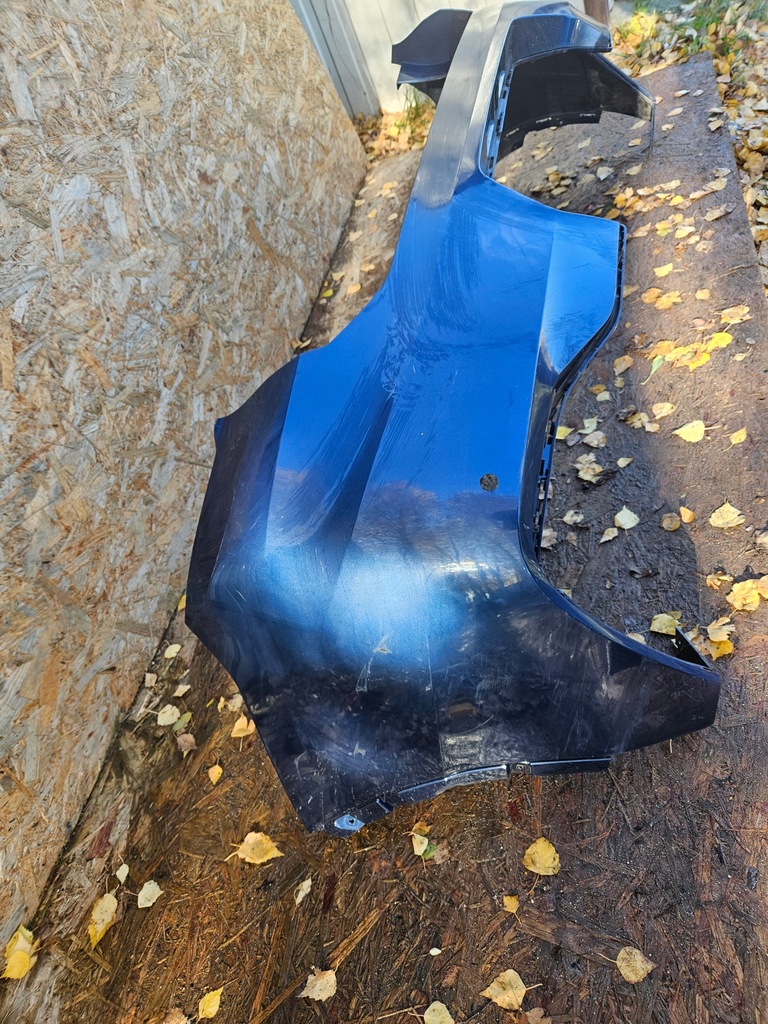 фото №8, Bmw x2 f39 m набор бампер задняя задний