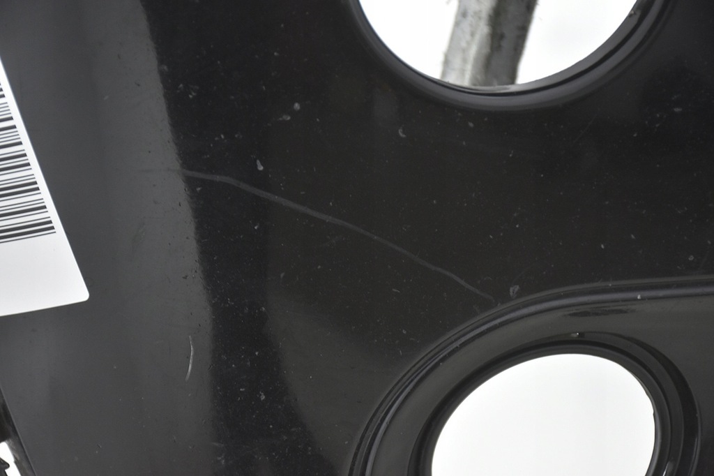 фото №11, Бампер передний перед mini one cooper i r50 lift