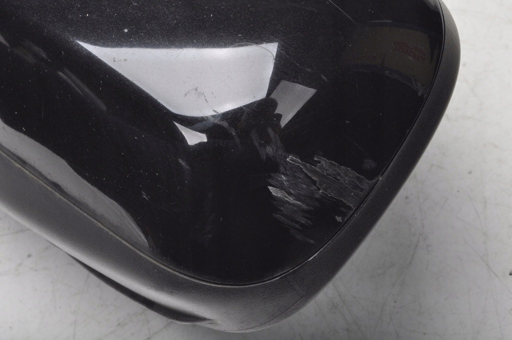 фото №7, Alfa romeo 159 дзеркало ліва електричний 6 pin eu